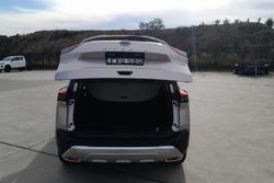 2022 Nissan
X-TRAIL Ti