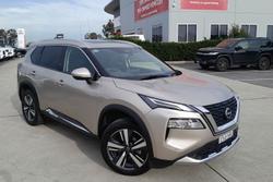 2022 Nissan
X-TRAIL Ti