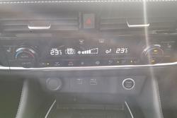 2022 Nissan
X-TRAIL Ti