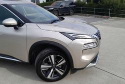 2022 Nissan
X-TRAIL Ti