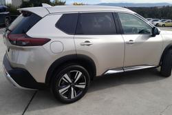 2022 Nissan
X-TRAIL Ti