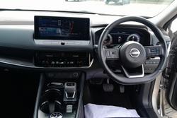 2022 Nissan
X-TRAIL Ti