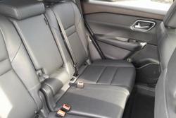 2022 Nissan
X-TRAIL Ti