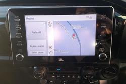 2024 Toyota
Hilux Rogue 48V