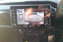 2024 Toyota
Hilux Rogue 48V