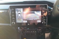 2024 Toyota
Hilux Rogue 48V