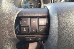 2024 Toyota
Hilux Rogue 48V