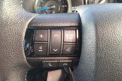 2024 Toyota
Hilux Rogue 48V