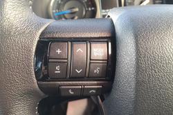 2024 Toyota
Hilux Rogue 48V