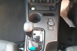 2024 Toyota
Hilux Rogue 48V