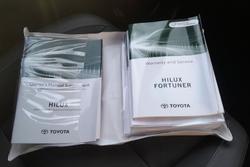 2024 Toyota
Hilux Rogue 48V