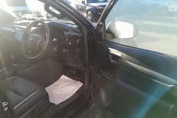 2024 Toyota
Hilux Rogue 48V