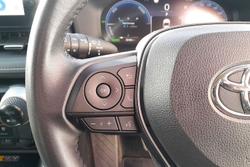 2023 Toyota RAV4 Cruiser