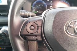 2023 Toyota
RAV4 Cruiser