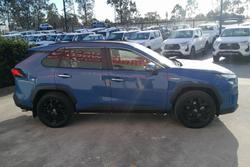 2023 Toyota
RAV4 Cruiser