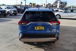 2023 Toyota
RAV4 Cruiser