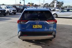 2023 Toyota RAV4 Cruiser