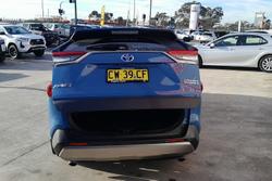 2023 Toyota RAV4 Cruiser