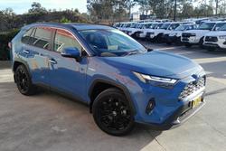2023 Toyota
RAV4 Cruiser