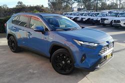 2023 Toyota RAV4 Cruiser