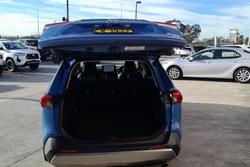 2023 Toyota
RAV4 Cruiser