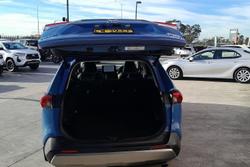 2023 Toyota RAV4 Cruiser