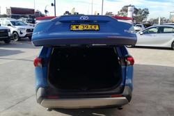 2023 Toyota
RAV4 Cruiser