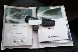 2023 Toyota RAV4 Cruiser