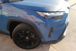 2023 Toyota
RAV4 Cruiser