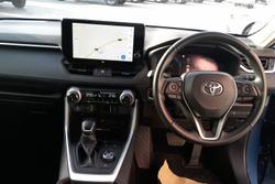 2023 Toyota
RAV4 Cruiser