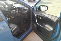 2023 Toyota RAV4 Cruiser