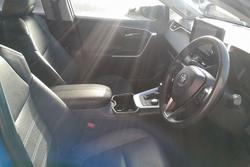 2023 Toyota RAV4 Cruiser