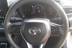 2023 Toyota
                Corolla Ascent Sport Hybrid