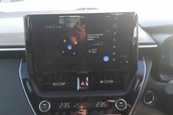 2023 Toyota
                Corolla Ascent Sport Hybrid
