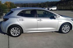 2023 Toyota
Corolla Ascent Sport Hybrid
