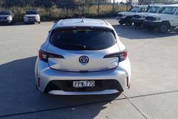 2023 Toyota
Corolla Ascent Sport Hybrid