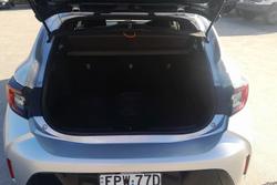 2023 Toyota
                Corolla Ascent Sport Hybrid