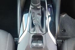 2023 Toyota
Corolla Ascent Sport Hybrid