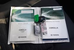 2023 Toyota
                Corolla Ascent Sport Hybrid