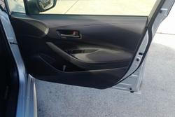 2023 Toyota
                Corolla Ascent Sport Hybrid