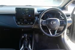 2023 Toyota
Corolla Ascent Sport Hybrid