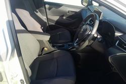 2023 Toyota
Corolla Ascent Sport Hybrid