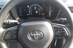 2022 Toyota
Corolla Ascent Sport
