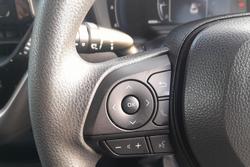 2022 Toyota
Corolla Ascent Sport