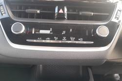2022 Toyota
Corolla Ascent Sport