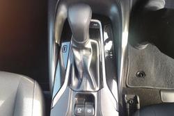 2022 Toyota
Corolla Ascent Sport