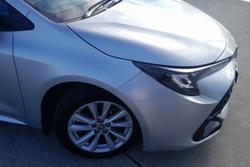 2022 Toyota
Corolla Ascent Sport