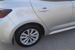 2022 Toyota
Corolla Ascent Sport