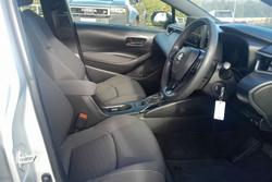 2022 Toyota
Corolla Ascent Sport