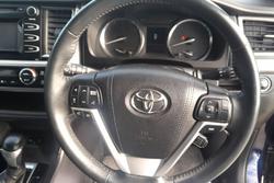 2016 Toyota
Kluger GXL